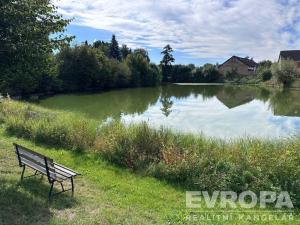 Prodej rodinného domu, Močovice, 70 m2