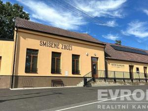 Prodej rodinného domu, Močovice, 70 m2