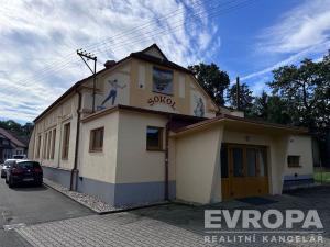 Prodej rodinného domu, Močovice, 70 m2