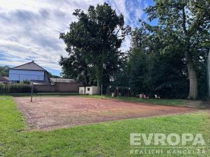 Prodej rodinného domu, Močovice, 70 m2