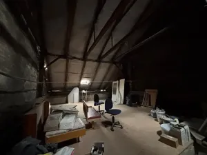 Prodej rodinného domu, Jihlava, Židovská, 200 m2
