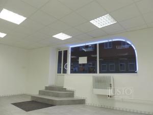 Pronájem obchodního prostoru, Zábřeh, 28. října, 56 m2