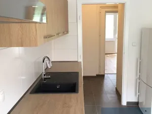 Prodej bytu 2+1, Mikulov, Pavlovská, 55 m2