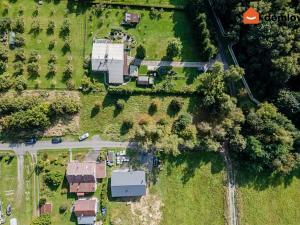 Prodej pozemku pro bydlení, Orlová, 3538 m2