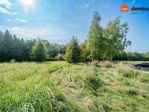 Prodej pozemku pro bydlení, Orlová, 3538 m2
