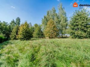 Prodej pozemku pro bydlení, Orlová, 3538 m2