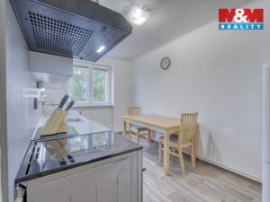 Prodej bytu 2+1, Rokycany - Nové Město, U Cihelny, 62 m2