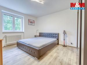 Prodej bytu 2+1, Rokycany - Nové Město, U Cihelny, 62 m2