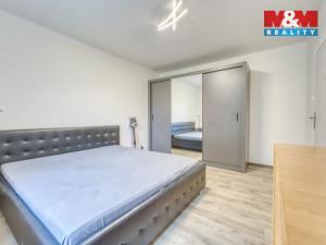 Prodej bytu 2+1, Rokycany - Nové Město, U Cihelny, 62 m2