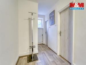 Prodej bytu 2+1, Rokycany - Nové Město, U Cihelny, 62 m2