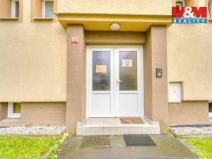 Prodej bytu 2+1, Rokycany - Nové Město, U Cihelny, 62 m2
