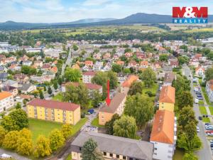 Prodej bytu 2+1, Rokycany - Nové Město, U Cihelny, 62 m2
