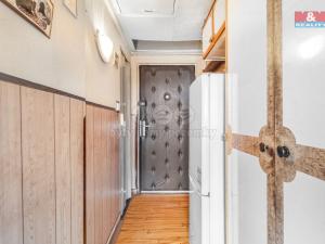 Prodej bytu 2+kk, Lovosice, Krátká, 38 m2