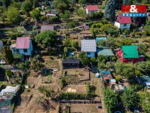Prodej chaty, Malé Žernoseky, 45 m2