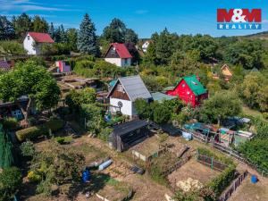 Prodej chaty, Malé Žernoseky, 45 m2