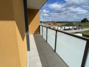 Pronájem bytu 3+kk, České Budějovice - České Budějovice 2, 84 m2