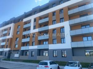 Pronájem bytu 3+kk, České Budějovice - České Budějovice 2, 84 m2