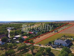Prodej pozemku pro bydlení, Miroslav, 9920 m2