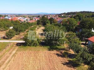 Prodej pozemku pro bydlení, Miroslav, 9920 m2