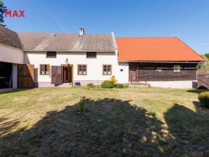 Prodej chalupy, Štědrá - Brložec, 72 m2