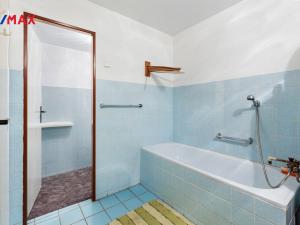 Prodej chalupy, Štědrá - Brložec, 72 m2