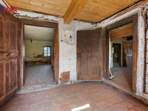 Prodej chalupy, Štědrá - Brložec, 72 m2