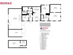 Prodej chalupy, Štědrá - Brložec, 72 m2