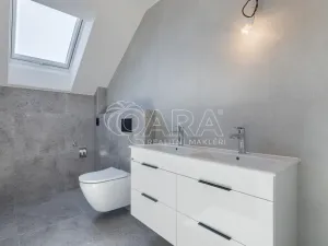 Prodej rodinného domu, Benešov - Mariánovice, 107 m2