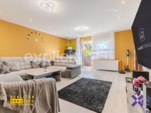 Prodej bytu 3+1, Koryčany - Lískovec, 73 m2