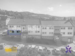 Prodej bytu 3+1, Koryčany - Lískovec, 73 m2
