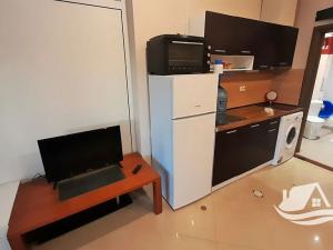 Prodej bytu 2+kk, Nesebar, Bulharsko, 44 m2