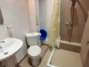 Prodej bytu 2+kk, Nesebar, Bulharsko, 44 m2