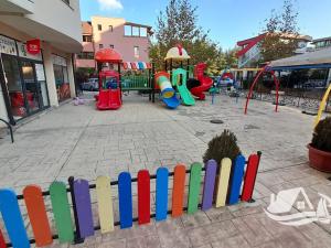 Prodej bytu 2+kk, Nesebar, Bulharsko, 57 m2