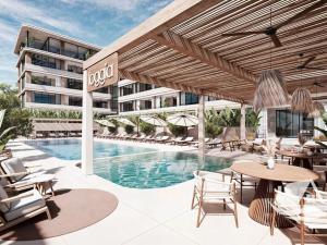 Prodej bytu 2+kk, Sveti Vlas, Bulharsko, 60 m2