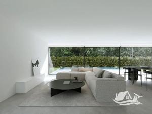 Prodej vily, L'Alfàs del Pi, Španělsko, 70 m2