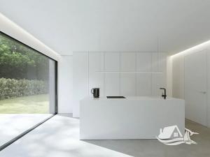 Prodej vily, L'Alfàs del Pi, Španělsko, 70 m2