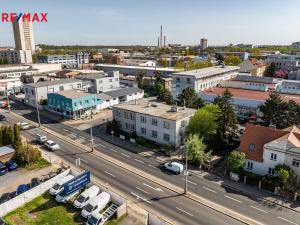 Prodej obchodního prostoru, Praha - Strašnice, Úvalská, 590 m2