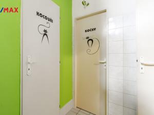 Prodej obchodního prostoru, Praha - Strašnice, Úvalská, 590 m2