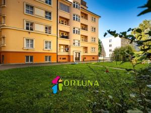 Prodej bytu 3+kk, České Budějovice - České Budějovice 3, Fr. Hrubína, 81 m2