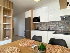Prodej apartmánu, Golem, 78 m2