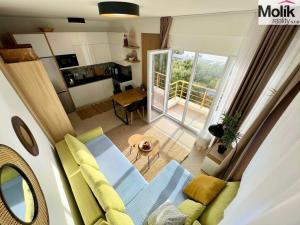 Prodej apartmánu, Golem, 78 m2
