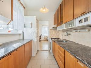 Pronájem bytu 3+1, Praha - Záběhlice, Měchenická, 54 m2