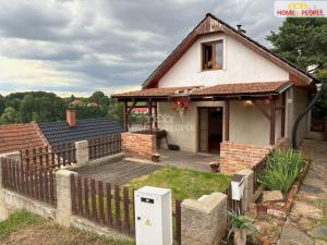 Prodej chaty, Svojšice, 92 m2