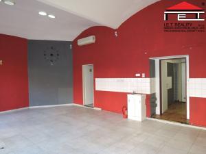 Pronájem obchodního prostoru, Praha - Nusle, Nuselská, 75 m2