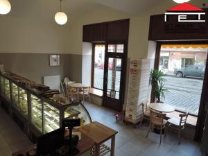 Pronájem obchodního prostoru, Praha - Nusle, Nuselská, 75 m2