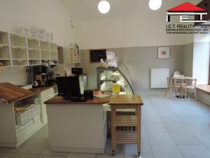 Pronájem obchodního prostoru, Praha - Nusle, Nuselská, 75 m2