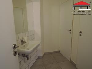 Pronájem obchodního prostoru, Praha - Nusle, Nuselská, 75 m2