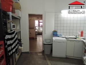 Pronájem obchodního prostoru, Praha - Nusle, Nuselská, 75 m2