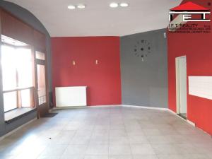 Pronájem obchodního prostoru, Praha - Nusle, Nuselská, 75 m2