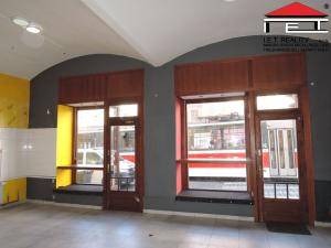 Pronájem obchodního prostoru, Praha - Nusle, Nuselská, 75 m2